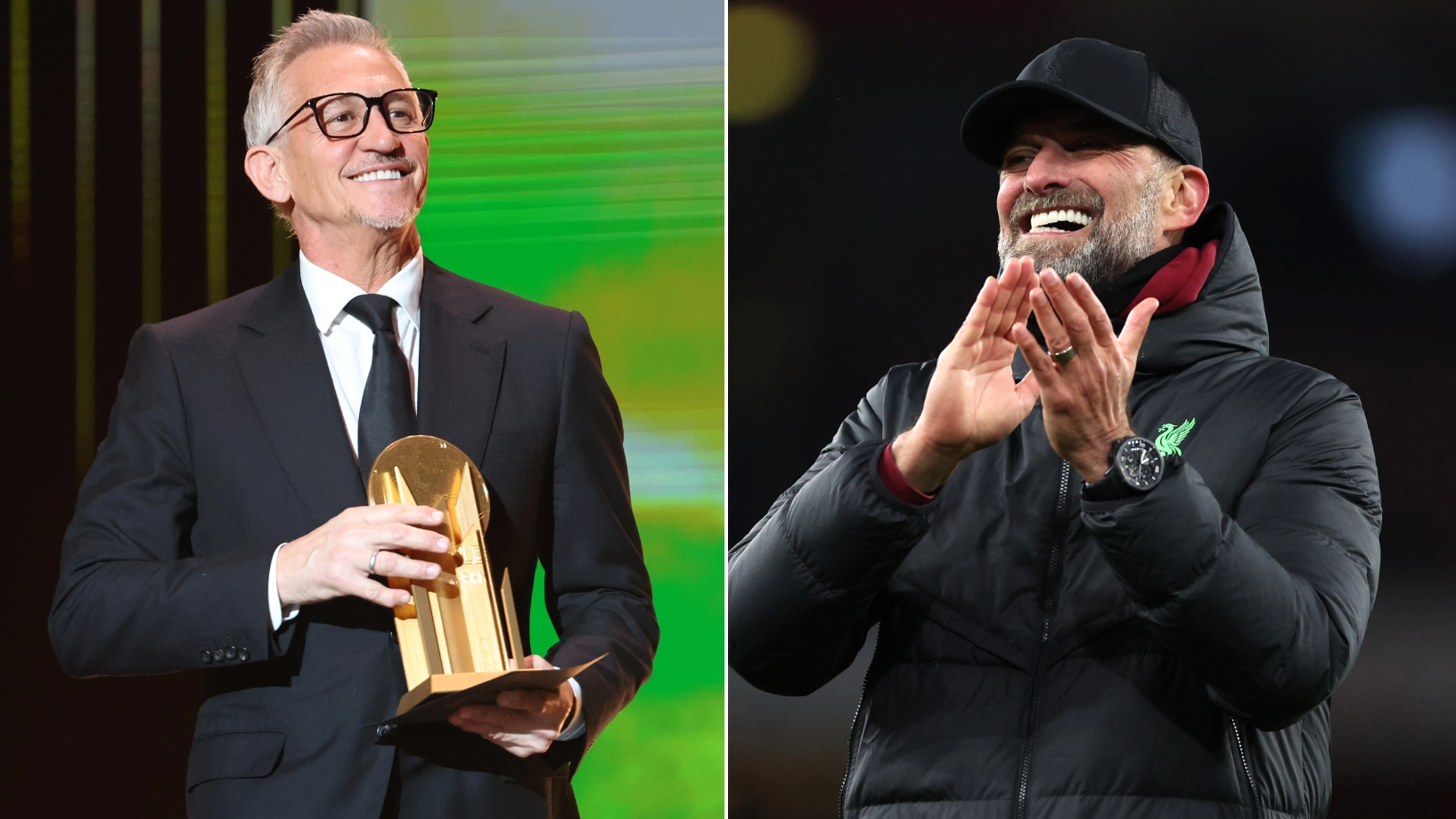 Gary Lineker delights Liverpool fans with latest post about Victor Osimhen