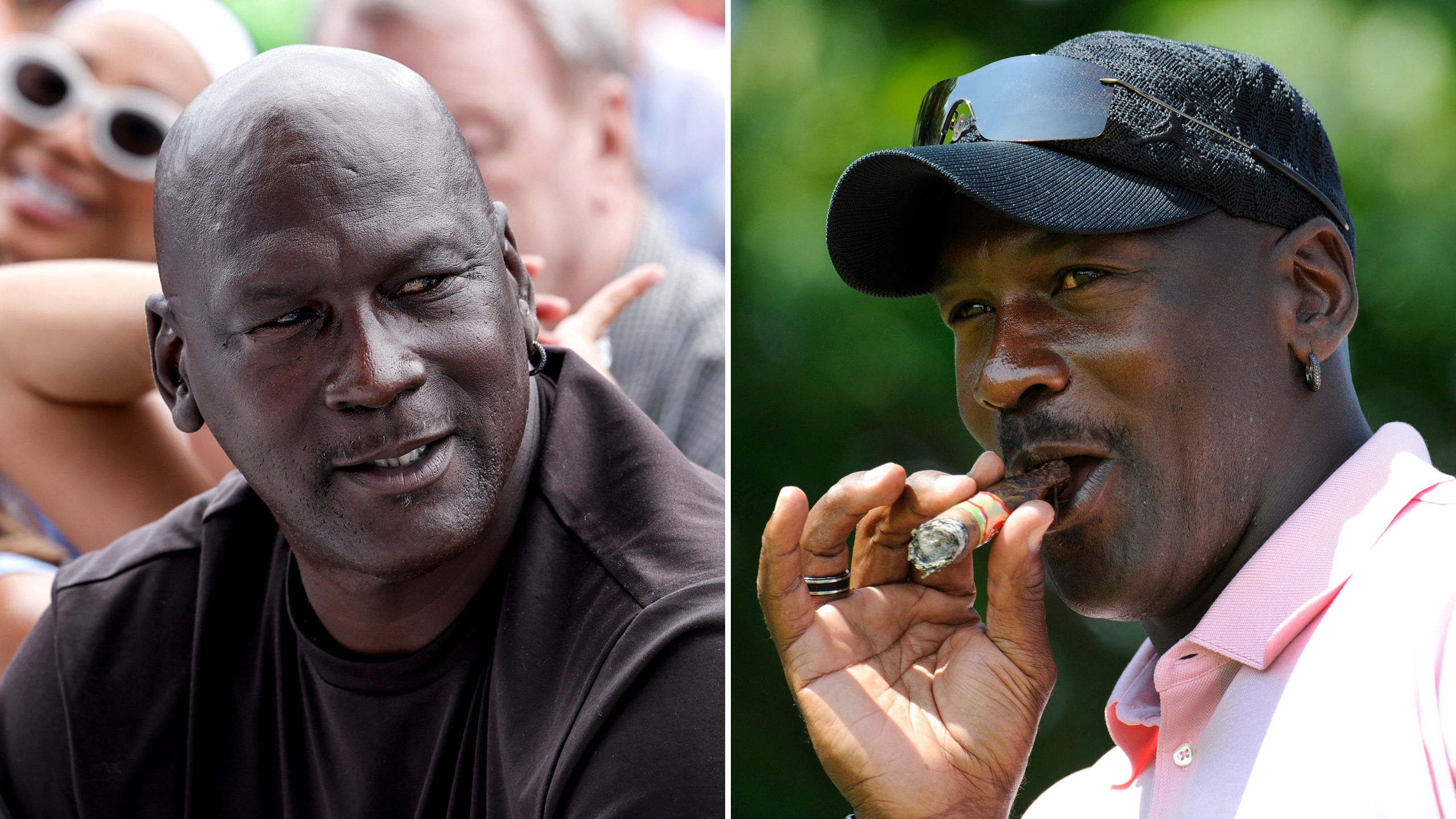 Why Michael Jordan once 'threw away' cheque worth $10m and never cashed it