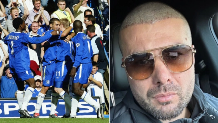 Former Premier League star looks unrecognisable after transplant
