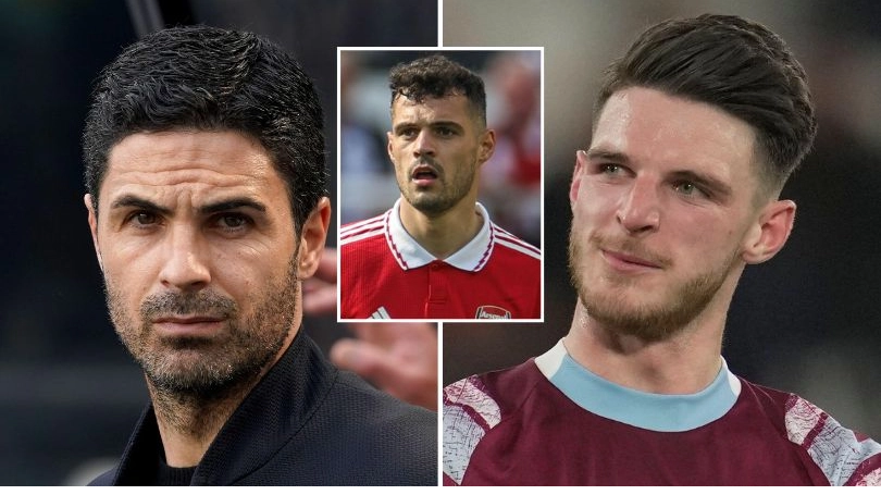 Arsenal summer transfer budget 'revealed' as Mikel Arteta plans major deals