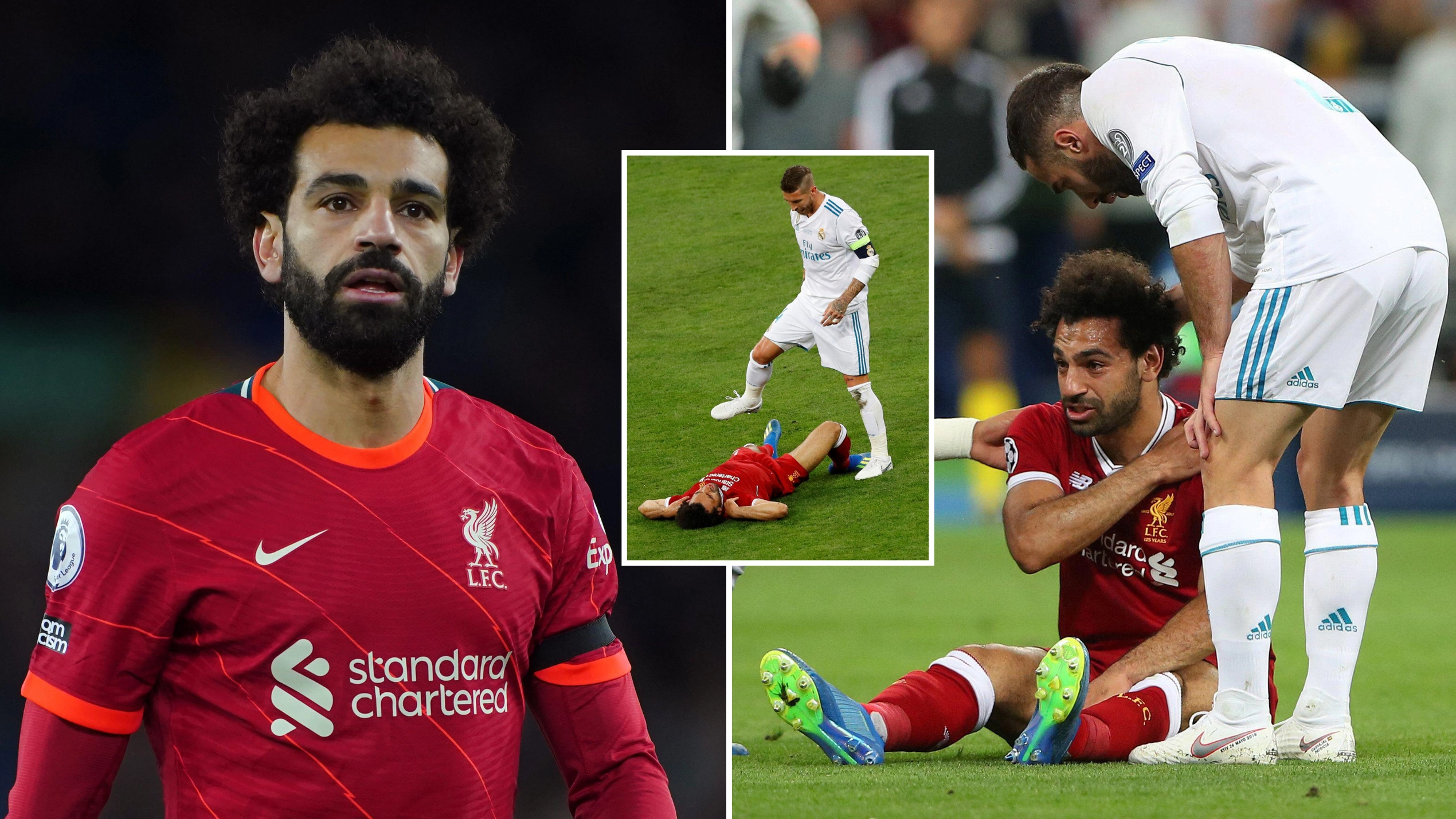 "I Wasn't A Fan" - Mohamed Salah Slammed For Real Madrid Tweet Immediately After Manchester City Comeback