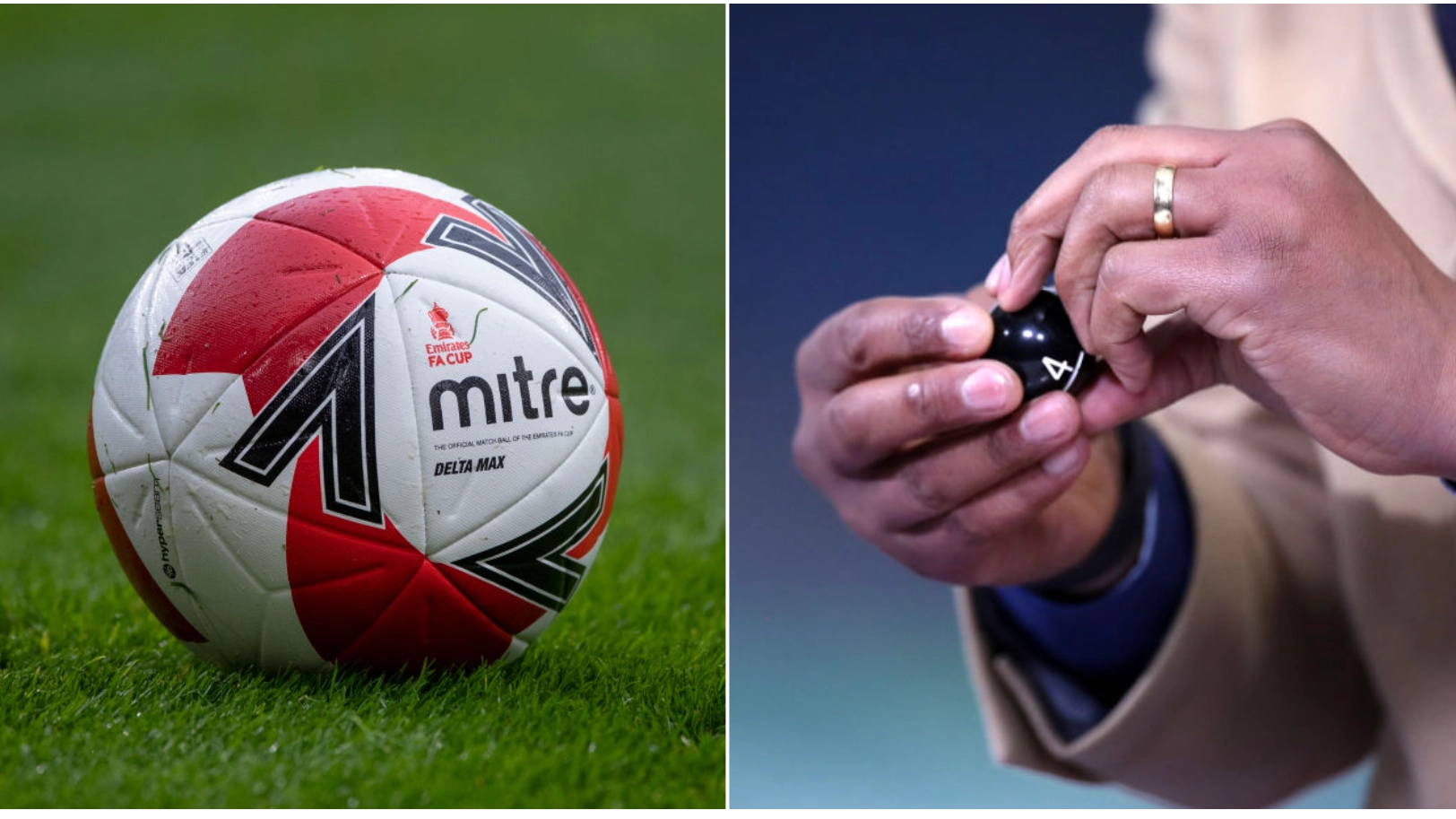 FA Cup third round draw simulator: Man Utd handed tough task, while Liverpool and Arsenal face tricky away ties