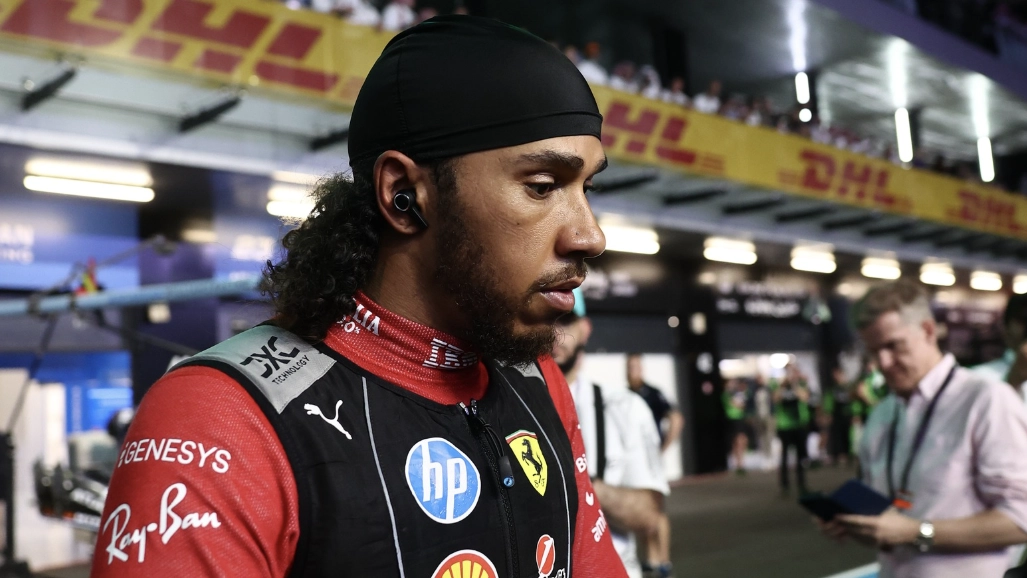 Lewis Hamilton tipped to make shock F1 retirement decision after nightmare Ferrari start