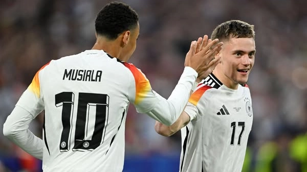 Two footballers ignored in FIFPRO world 11 named among best players on the planet