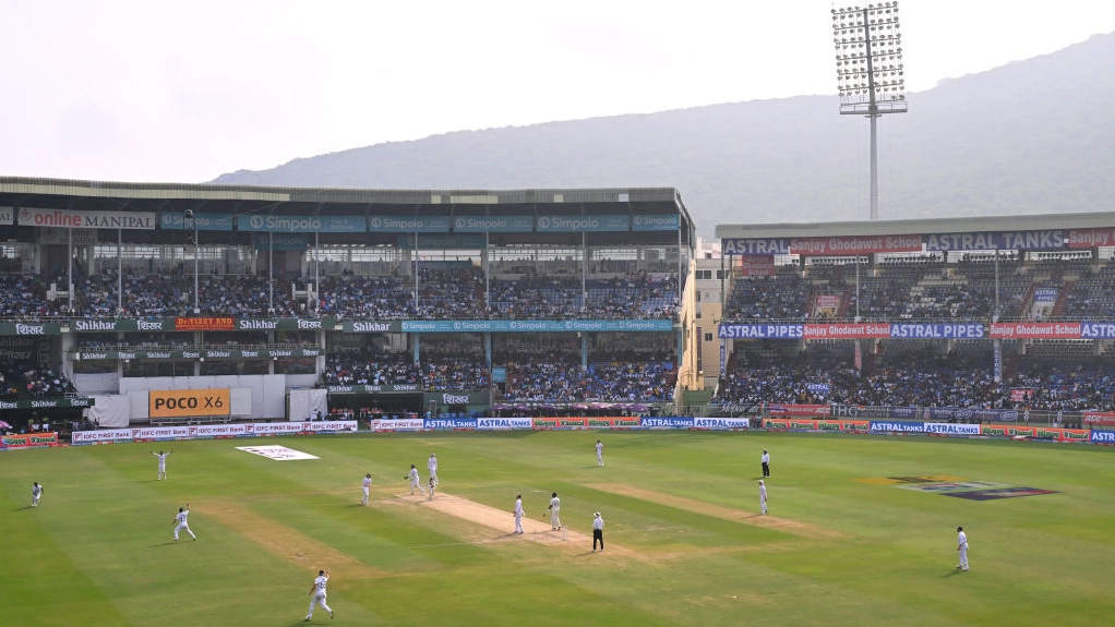 Cheapest tickets for England v India test matches revealed amid 'unprecedented demand' for tickets