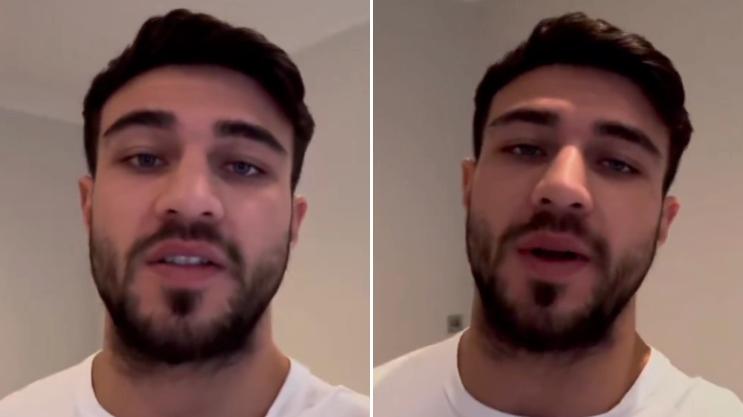Tommy Fury calls out TWO fighters days after pulling out of Darren Till bout and gets immediate response