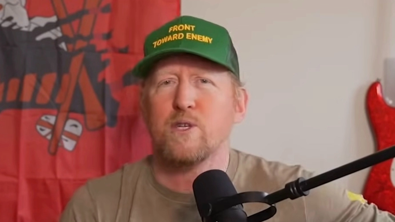 Navy SEAL Who Killed Bin Laden Had Chilling NFL Premonition Before Mission