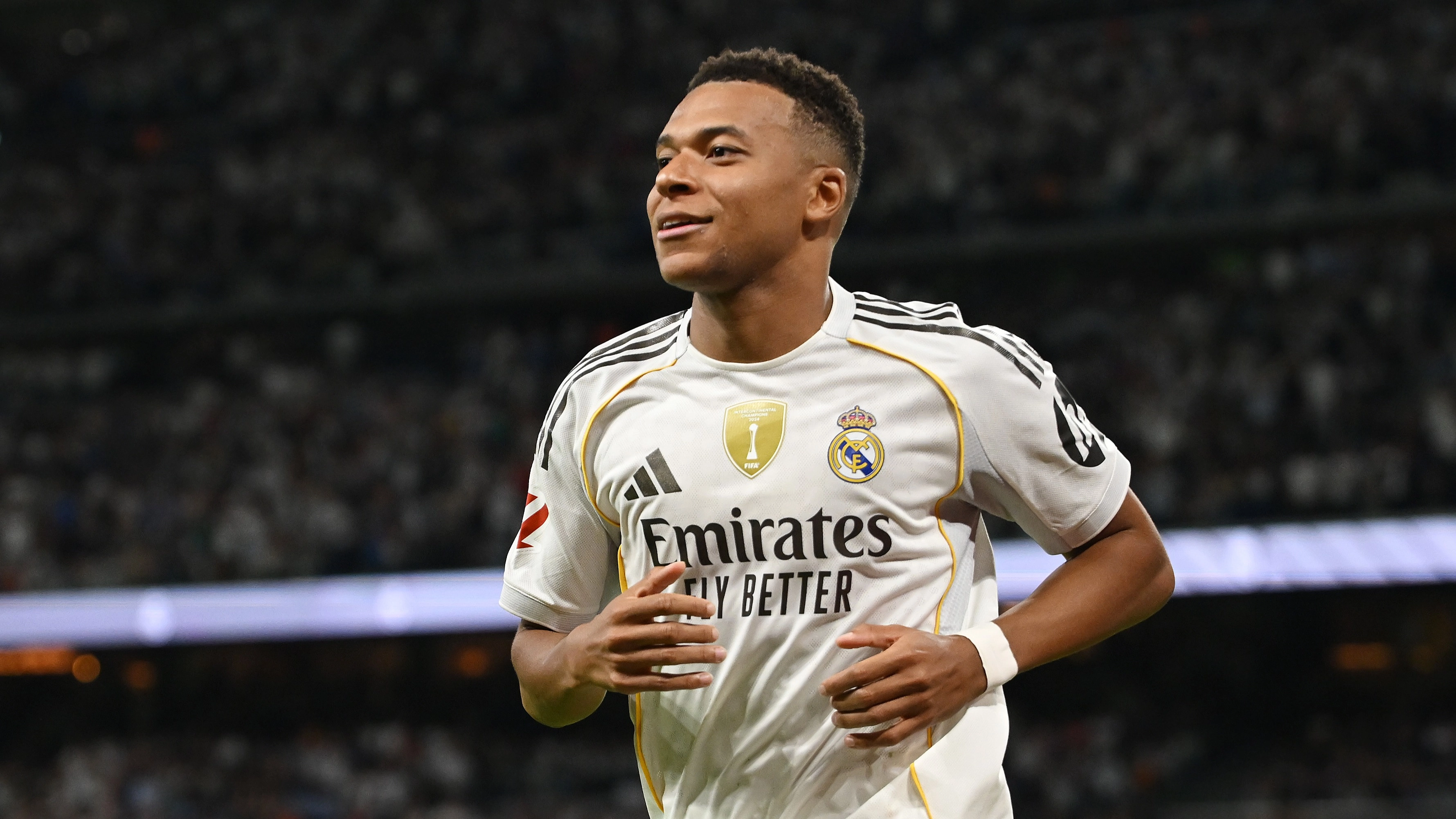 Why Kylian Mbappe Can't Drive New BMW Car He's Been Gifted by Real Madrid