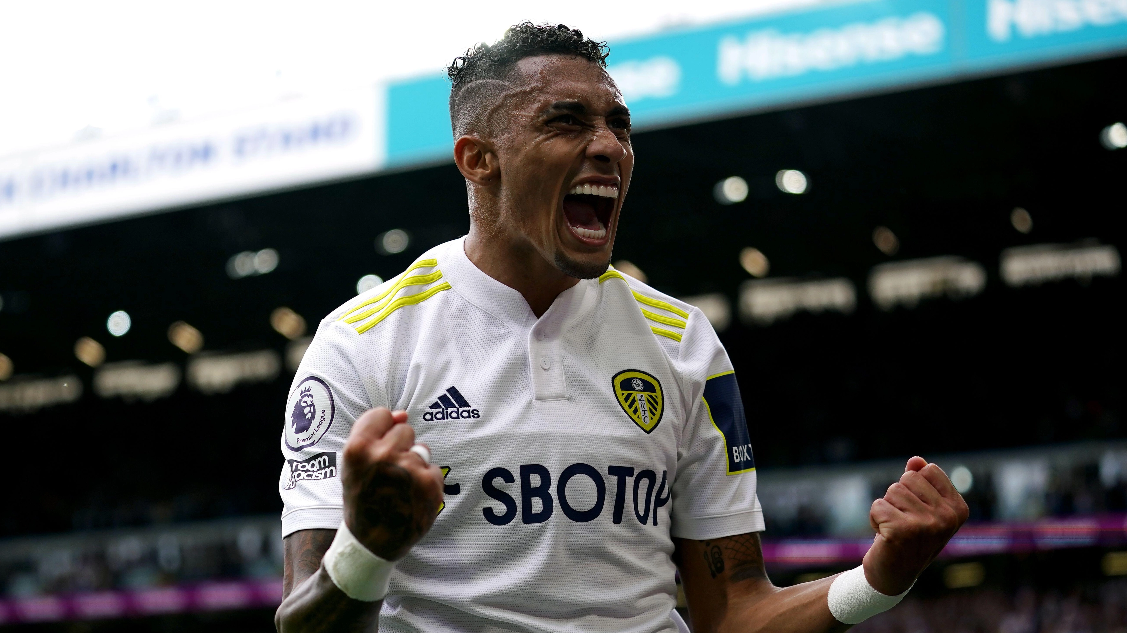 Premier League Star Set To Join Arsenal In Blow To Liverpool And Man United