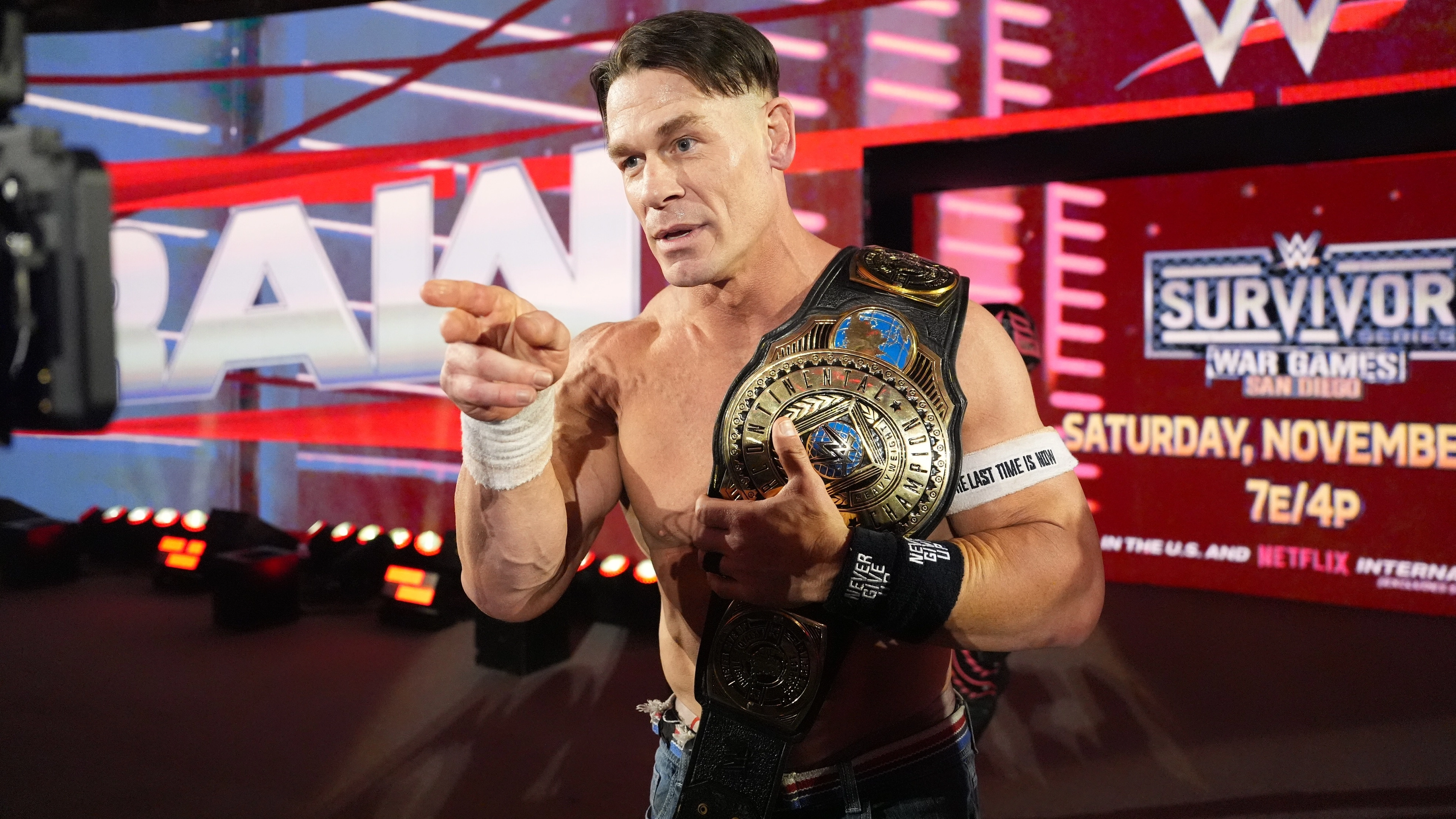 John Cena's Response After Conor McGregor Had Personally Insulted Him