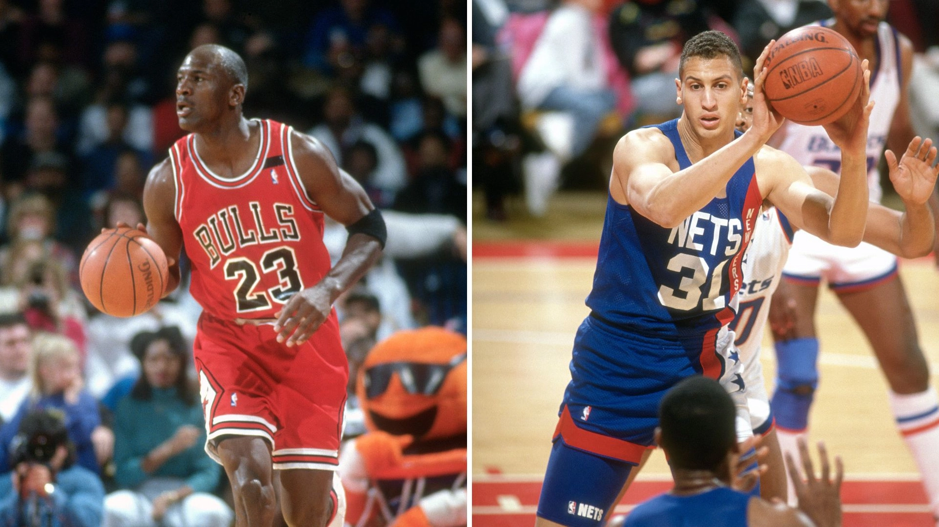 Forgotten NBA bust who was drafted AHEAD of Michael Jordan in 1984 is now living a very different life