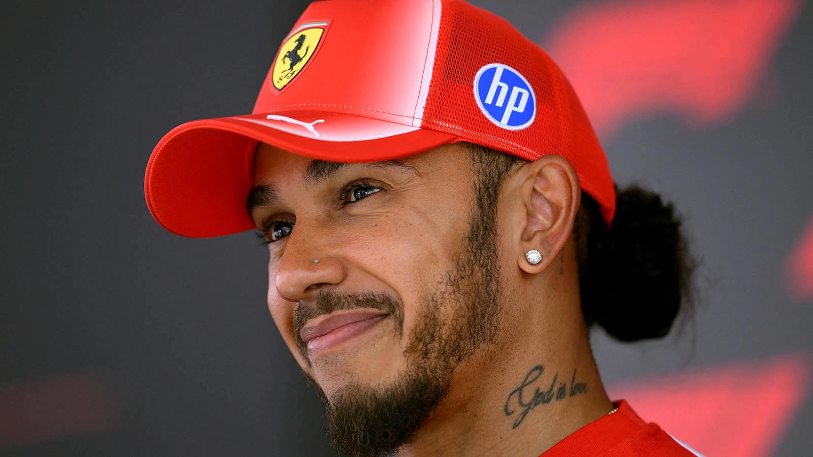 FIA explain why Lewis Hamilton avoided punishment for scary pit-lane incident