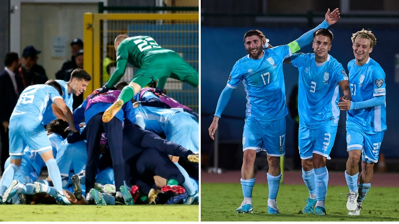 San Marino aren't the lowest ranked football nation in the world, four teams have no ranking due to inactivity