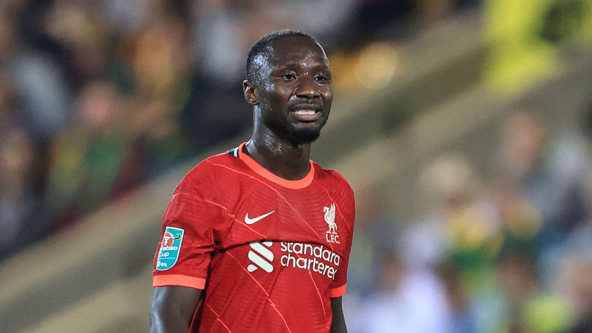 Liverpool Are Willing To Include Their Midfielder In A Deal To Sign £77.5M Rated Star