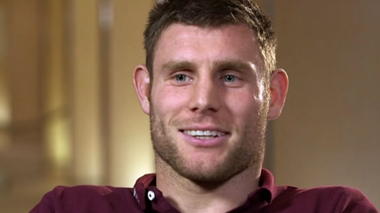 James Milner settled Steven Gerrard, Frank Lampard, Paul Scholes debate when naming dream England XI