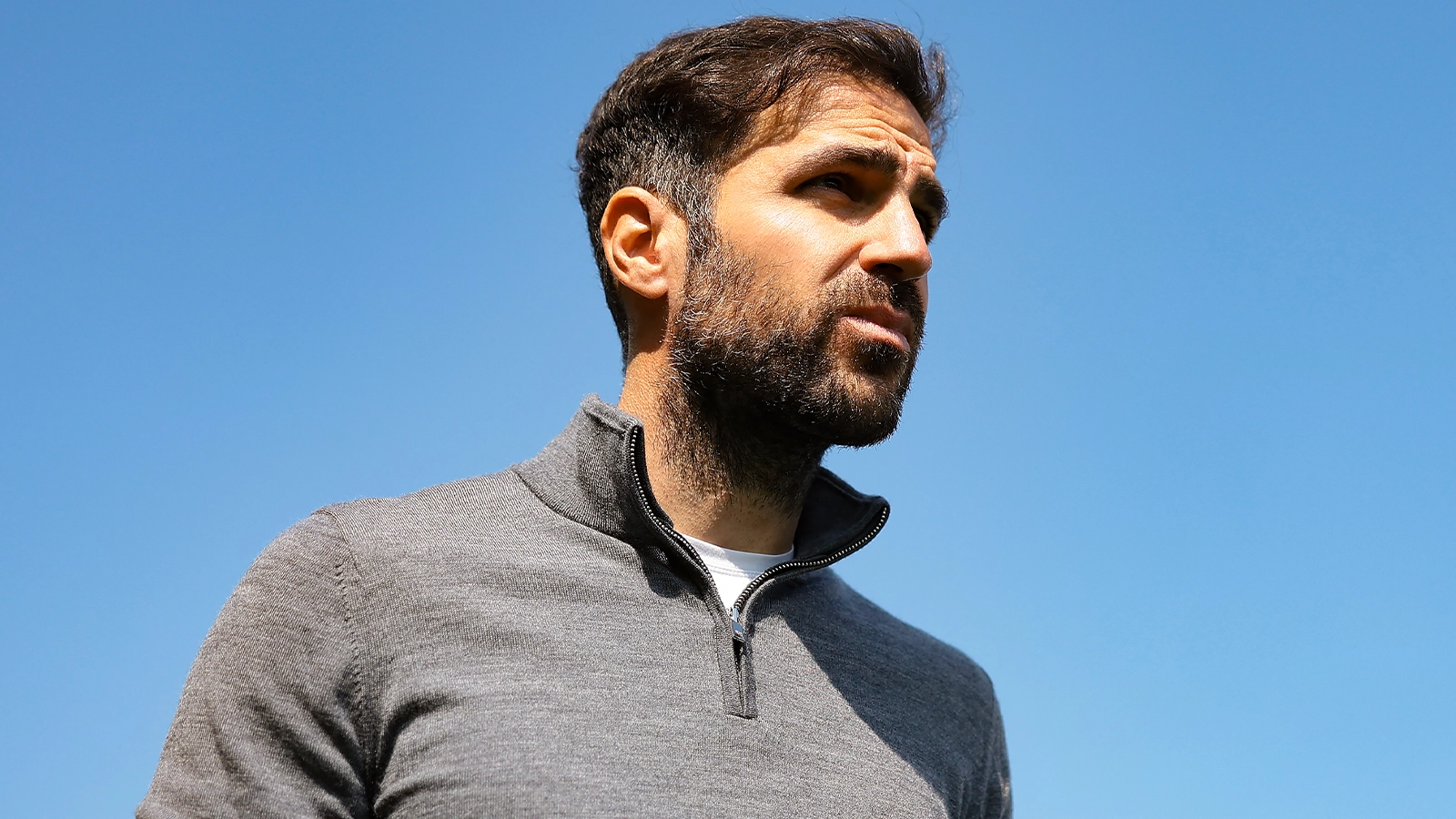 Cesc Fabregas linked with huge European move despite being contracted at Como