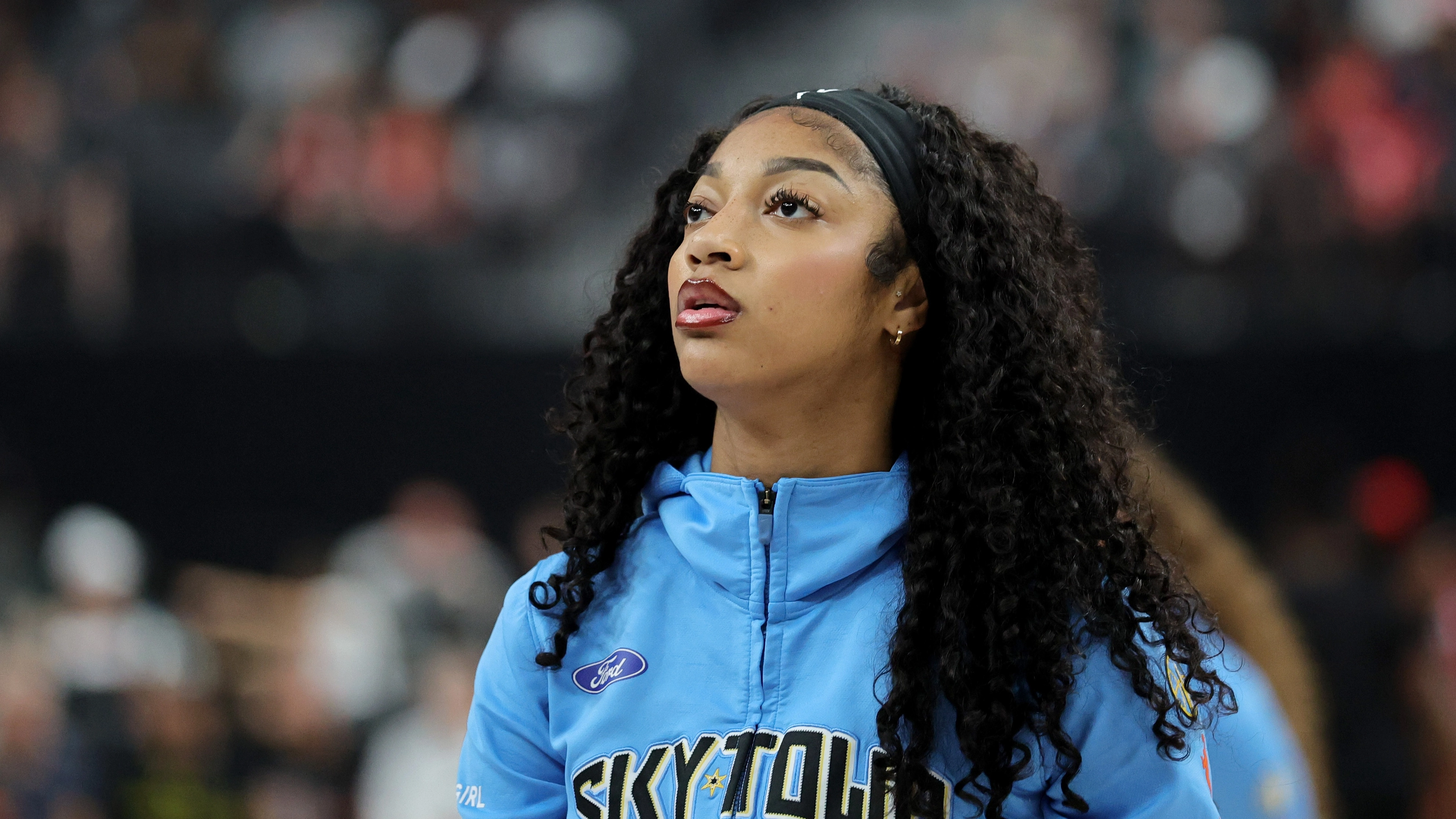Angel Reese Drops Response after WNBA Chief's 'Should Be Grateful' Pay Comment