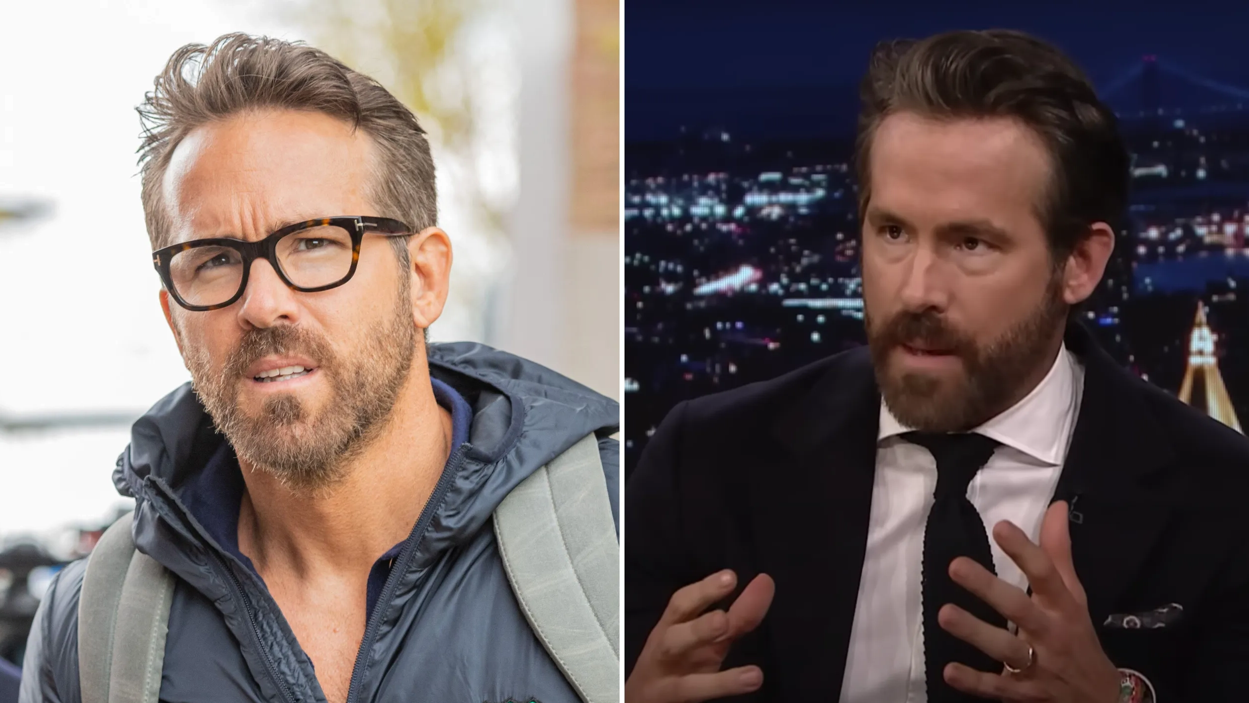 Ryan Reynolds' bid to buy second sports team now part of three-way celebrity battle