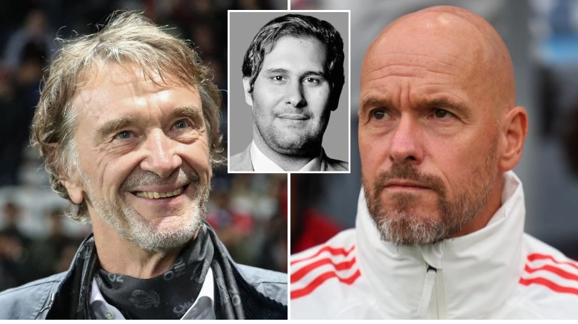 Financial report drops Man Utd takeover update with bidder 'confident' offer has been successful