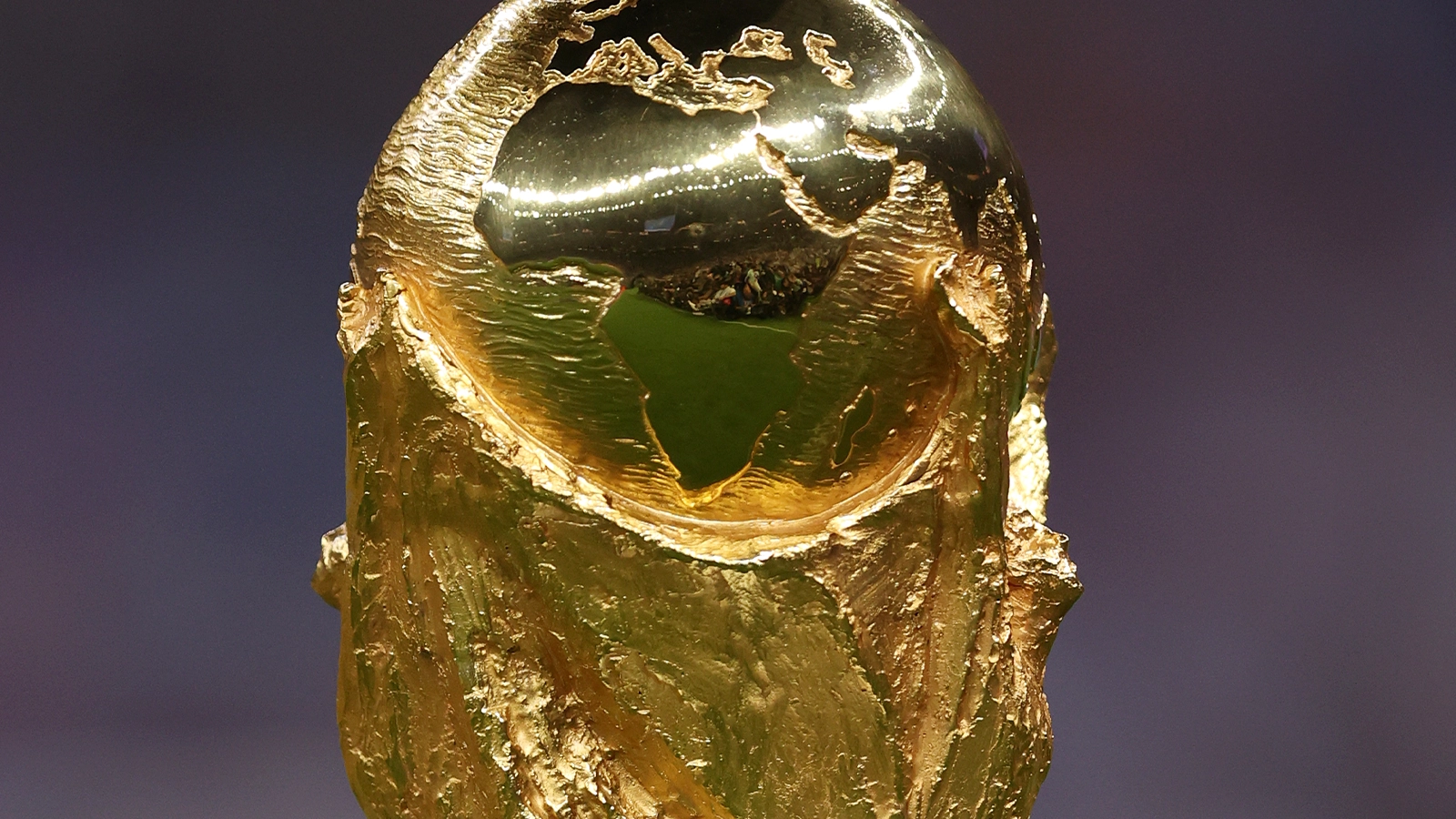 FIFA Has Banned One Country From The 2026 World Cup