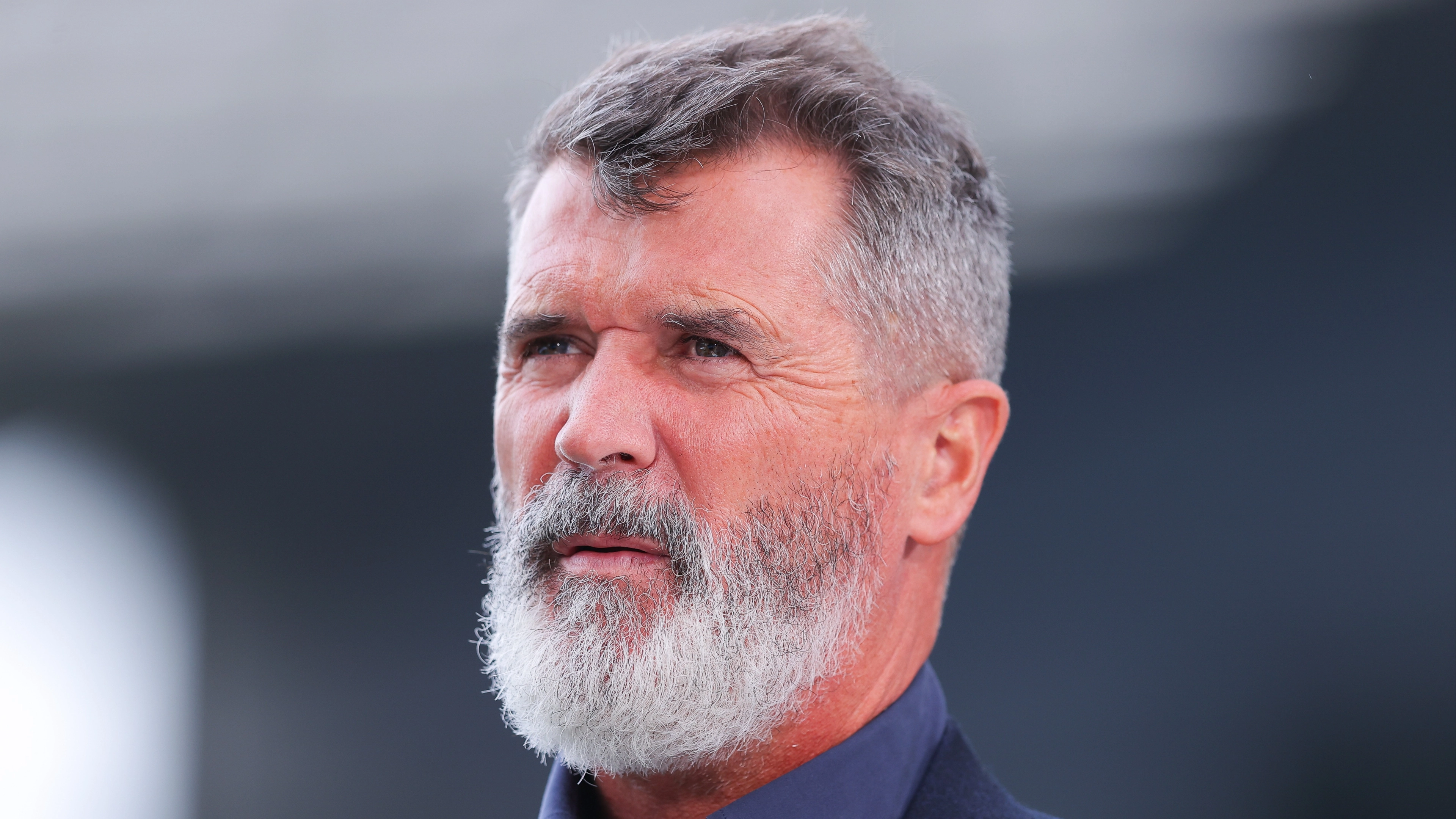 Roy Keane Rips Into Man Utd Star With ‘No Presence’ After West Ham Draw