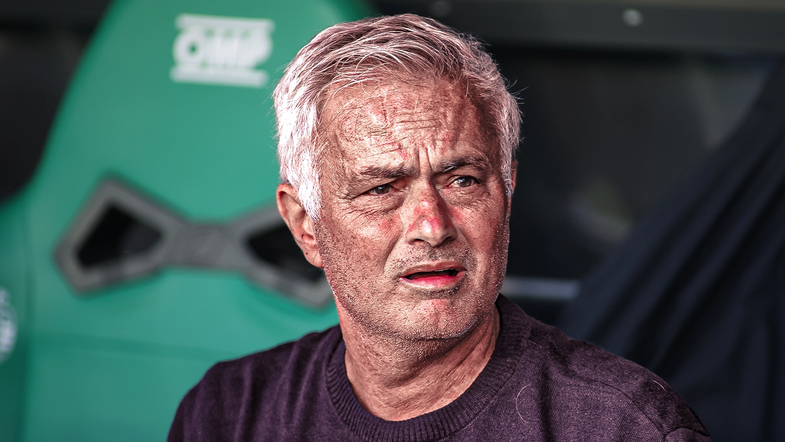 Benfica 'confident' they can keep Jose Mourinho despite Real Madrid interest