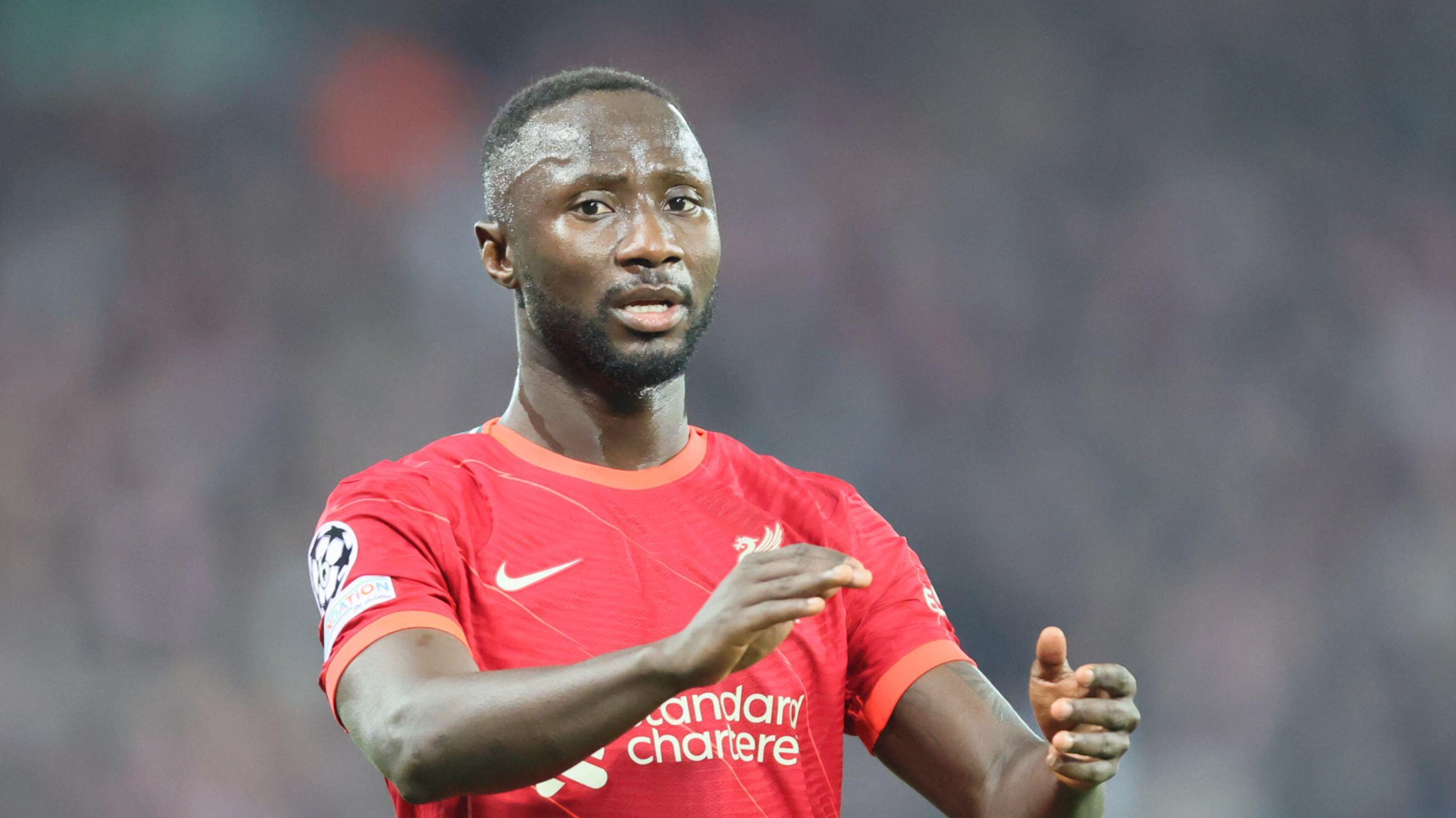 "Departure is possible" - Journalist drops bombshell claim about Liverpool star