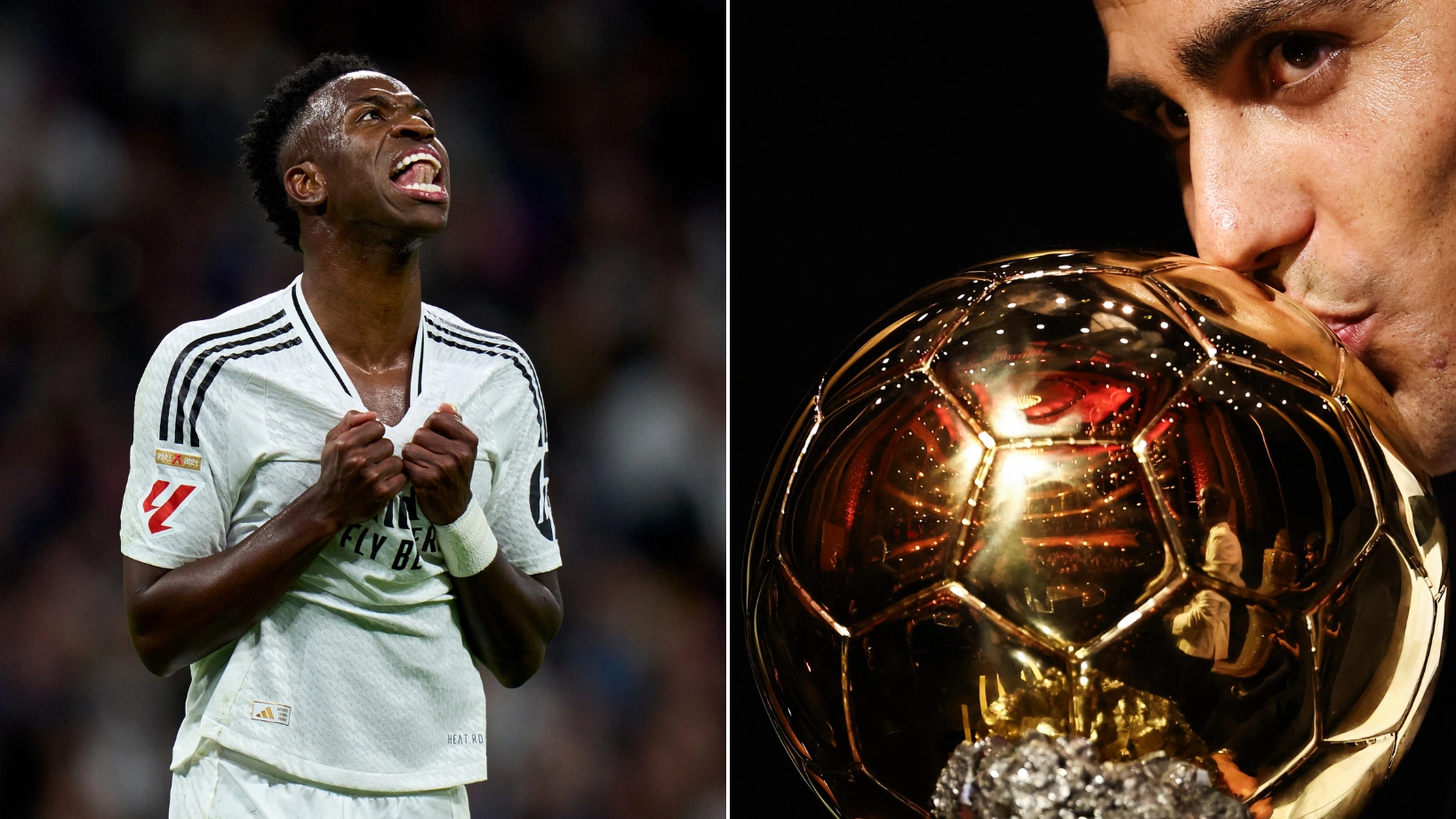 Vinicius Jr believes his fight against racism cost him Ballon d'Or award as new statement issued