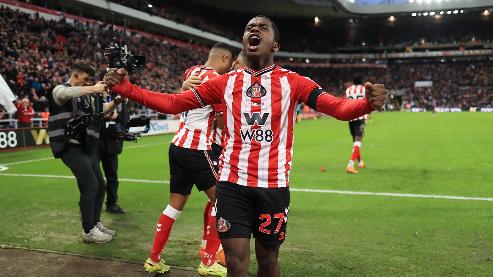 Sunderland Get Revenge on Jason Tindall And Immediately Mock Newcastle After Derby Win