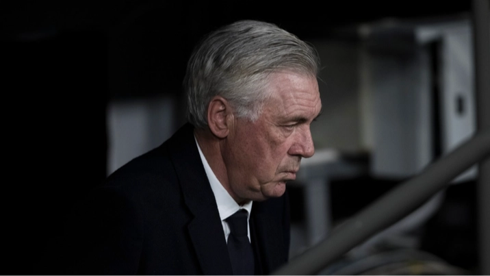 Carlo Ancelotti bombshell drops after Real Madrid defeat as odds slashed on Premier League boss replacing him