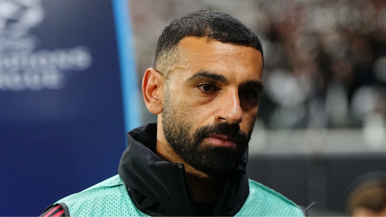 Liverpool 'Make Decision' on Mo Salah Sale as Frankfurt Incident Raises Concerns