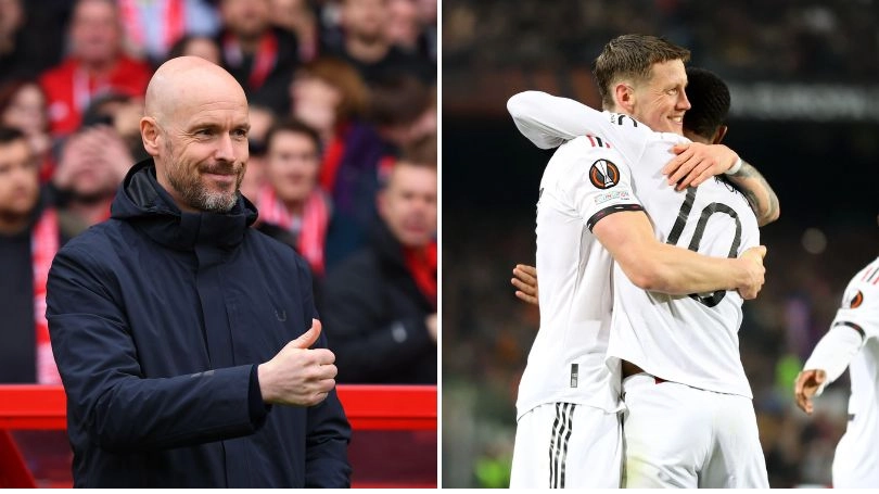 Ten Hag “aware” Weghorst wants permanent Man Utd move despite “just sh*t” admission