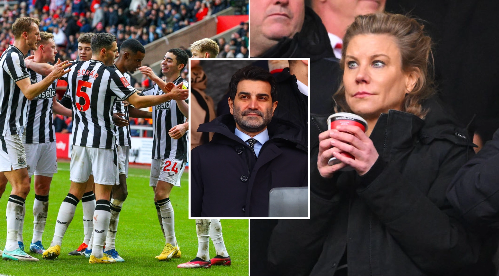 Newcastle could land €109.7 million windfall in one key sale to help solve FFP problems