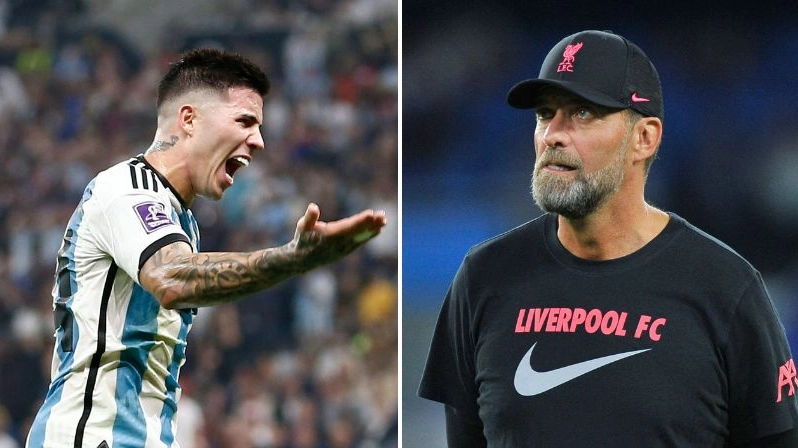 Liverpool have stunning £88m bid for Man Utd target rejected by European giants