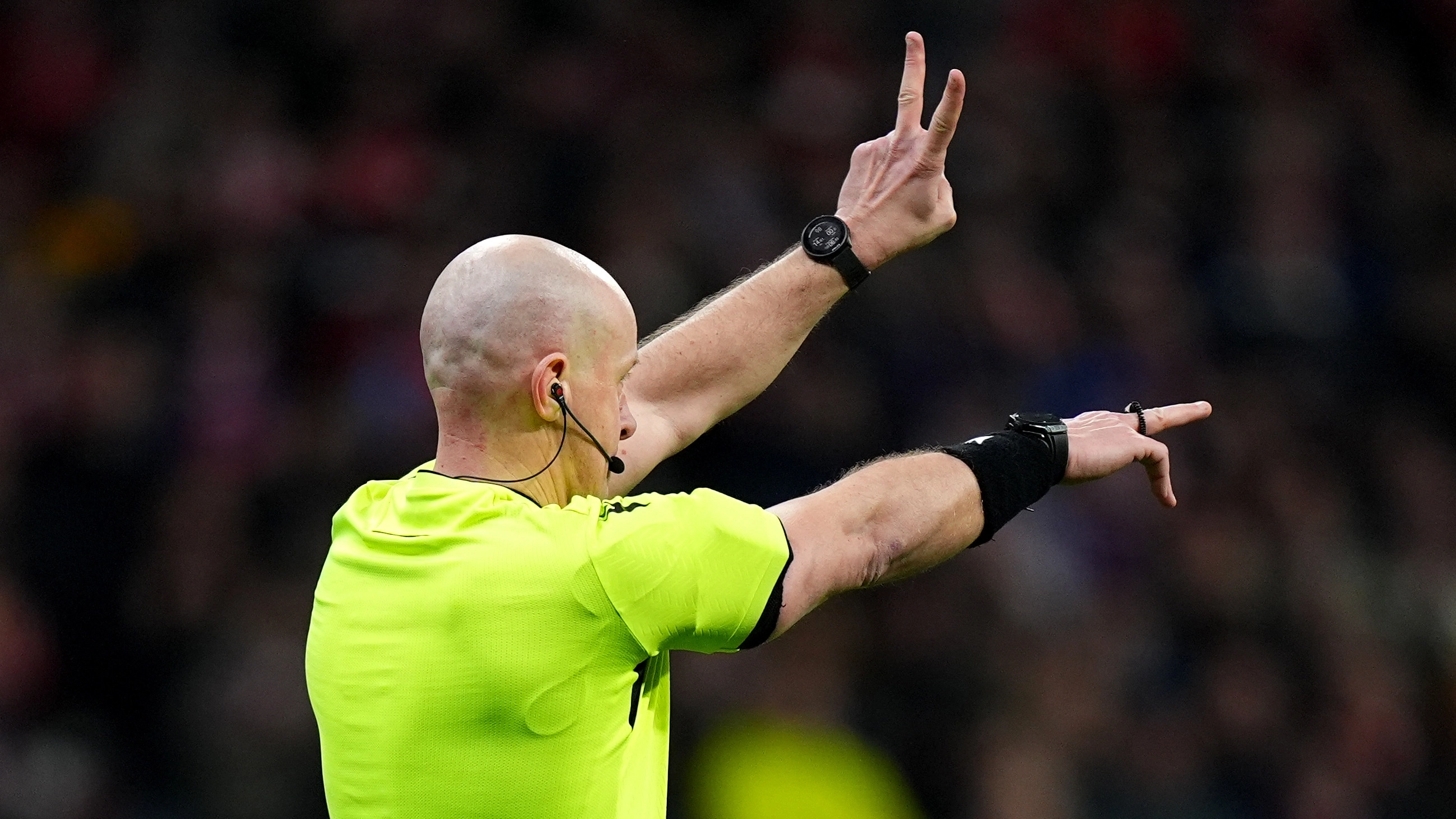 FIFA told to take immediate action after PSG fans discover who will referee their Club World Cup semi-final vs Real Madrid
