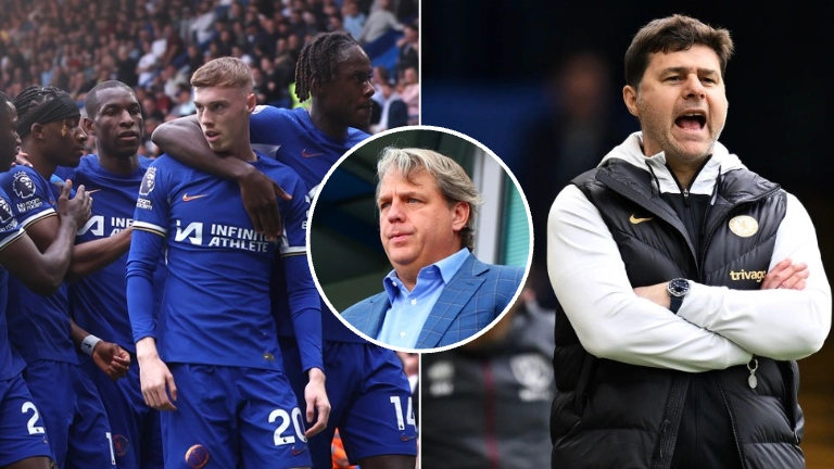 Chelsea have made huge ‘demand’ of Mauricio Pochettino before end of season
