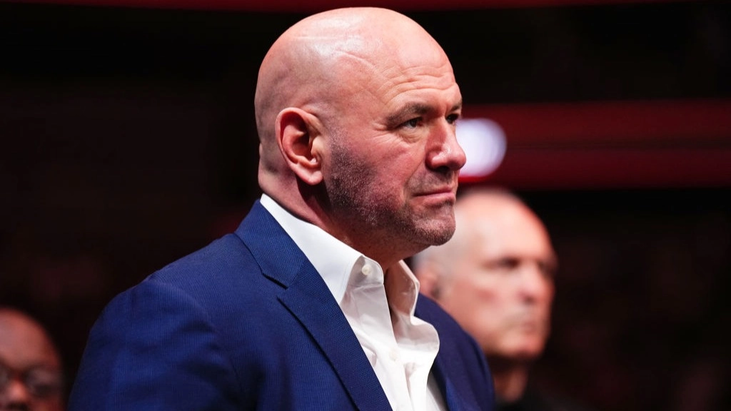 Dana White Pulls UFC 324 Fight From Card Hours Before Event