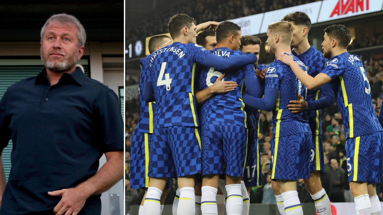 Chelsea Stars 'Plotting Escape Routes From Stamford Bridge After Contacting Lawyers Over Tearing Up Contracts'