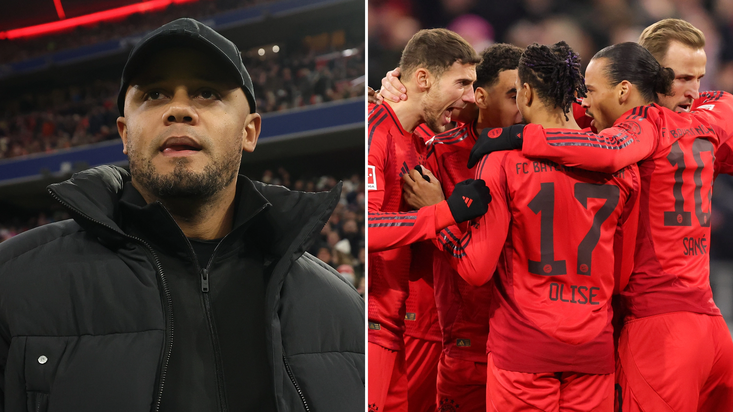 Bayern Munich plot audacious move for €100m ex-Chelsea player in transfer that would rock German football