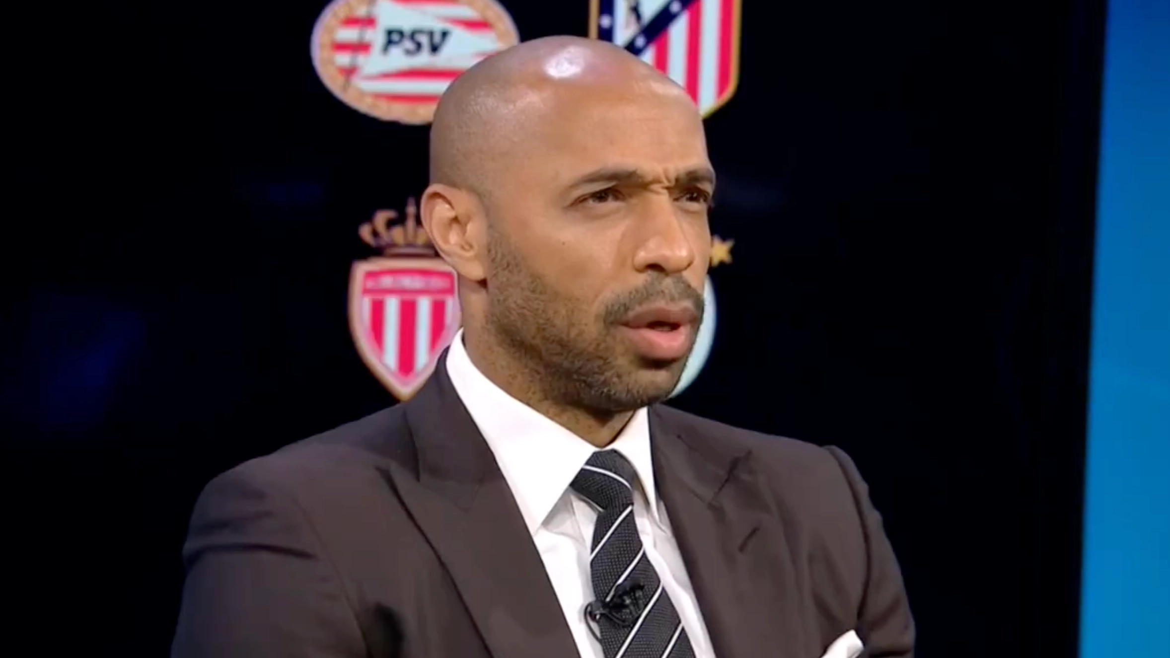 Thierry Henry Praised For His 'Spot On' Analysis of Mo Salah Situation