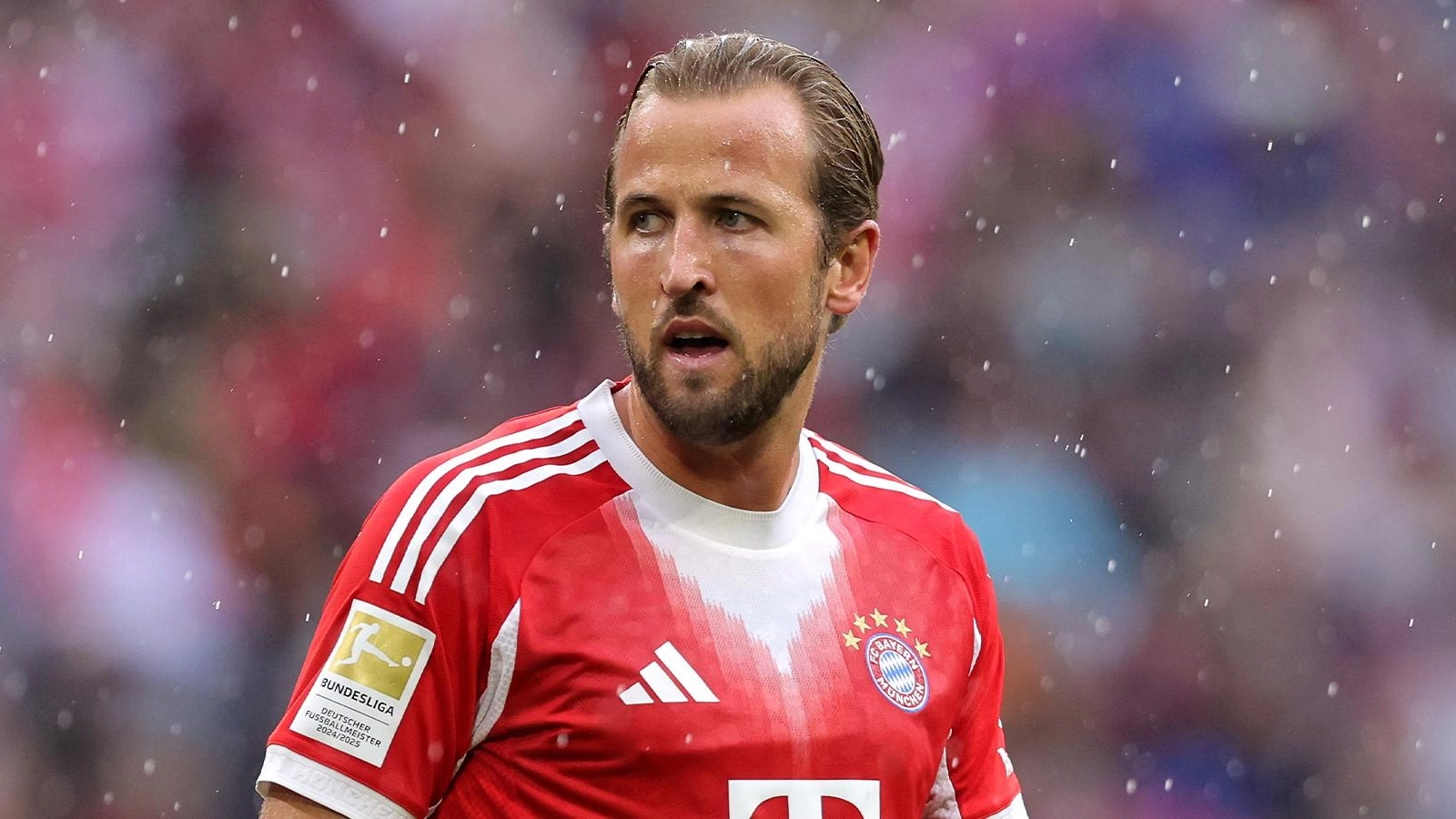 Harry Kane made bold claim about his Ballon d'Or chances as Bayern Munich striker nominated for award