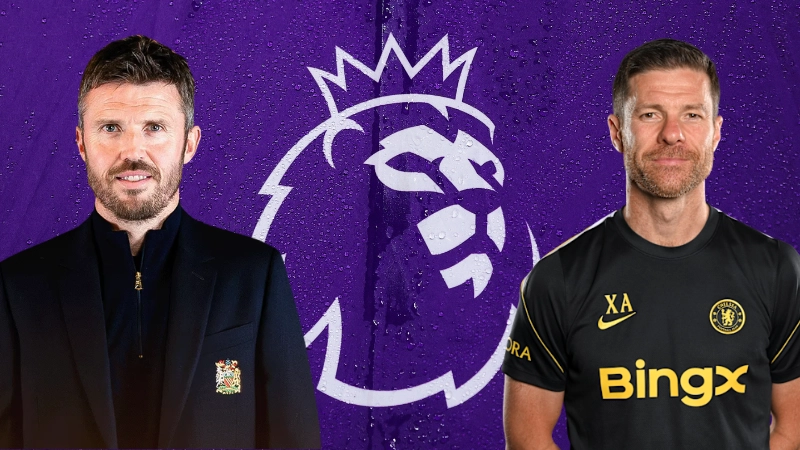 Every Premier League team's pre-season schedule ranked by difficulty