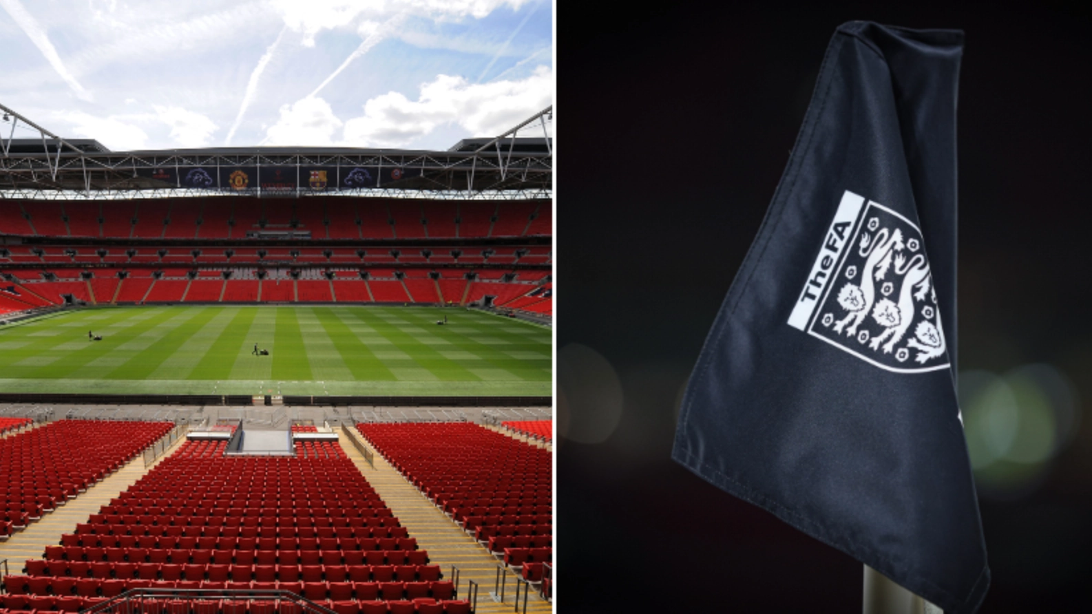 Sky Sports reporter drops huge update on next England manager search as FA make major decision