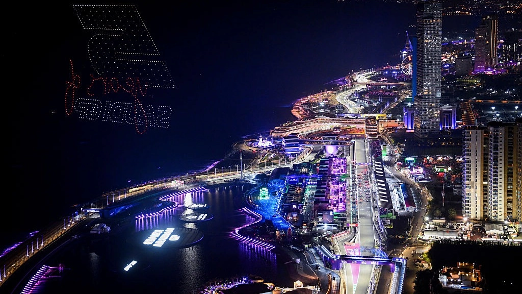 Saudi Arabia's stance on cancelling Grand Prix emerges in major F1 update