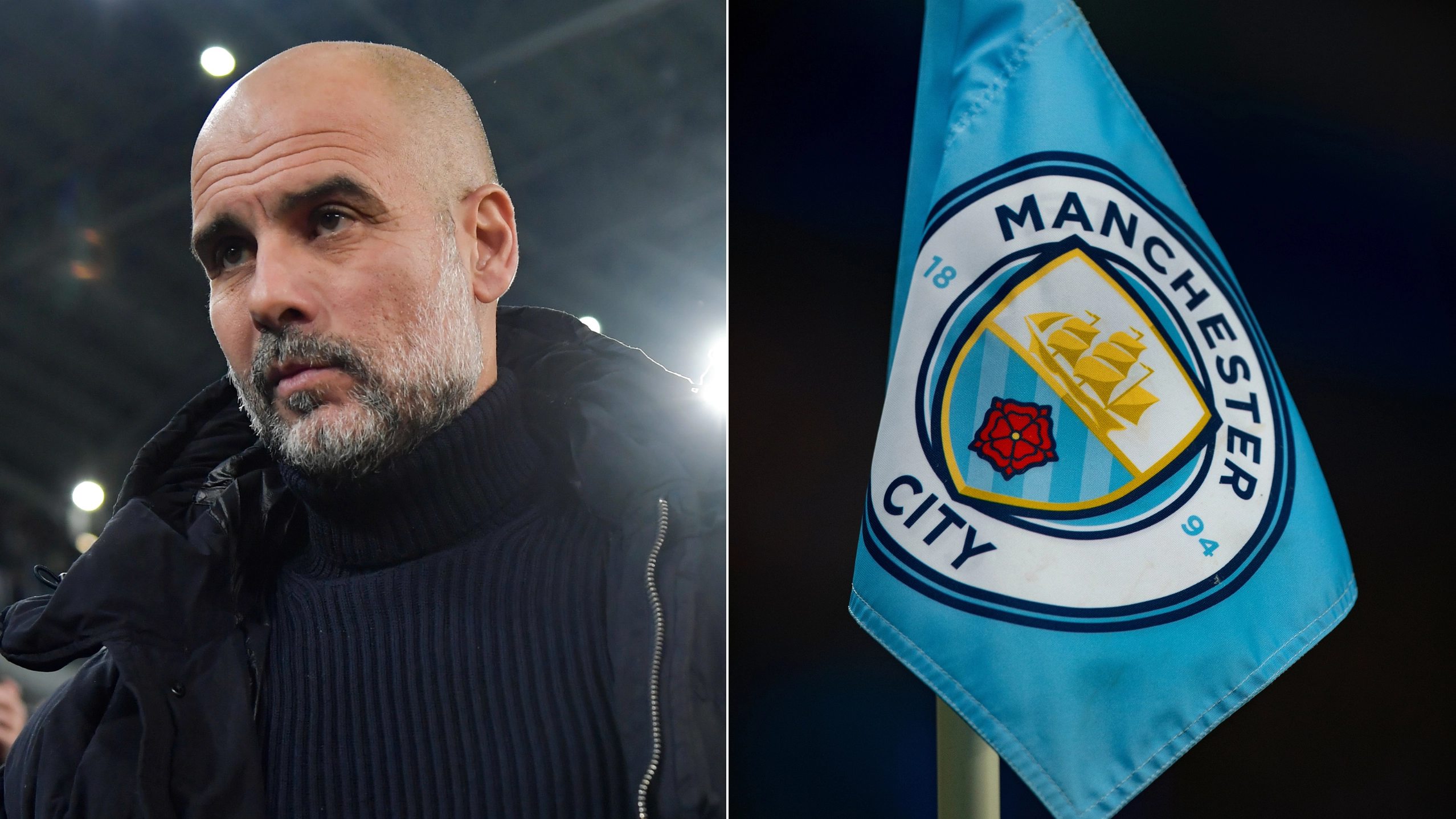 Man City break silence on 115 charges hearing with first official statement in months