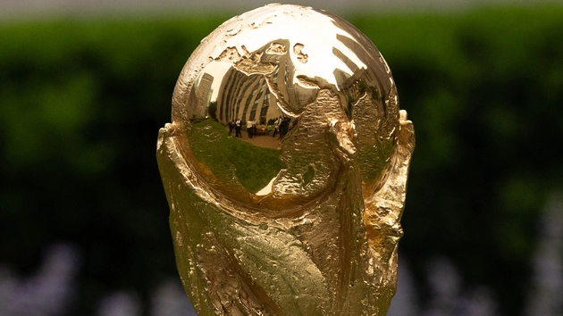 FIFA has already revealed the banned country that could return ahead of 2026 World Cup