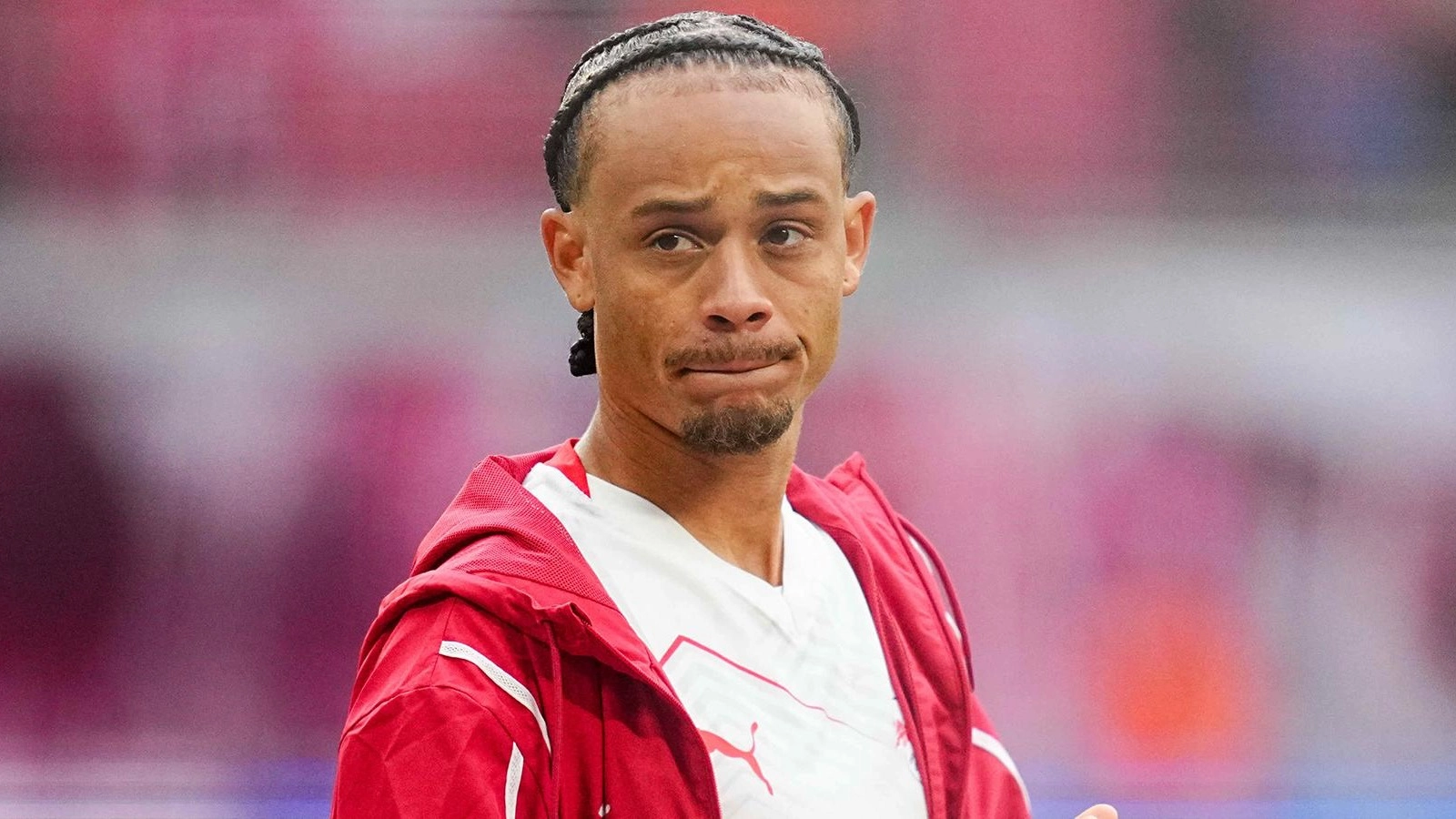Xavi Simons' Premier League move confirmed as 'medical completed' amid Chelsea and Tottenham interest