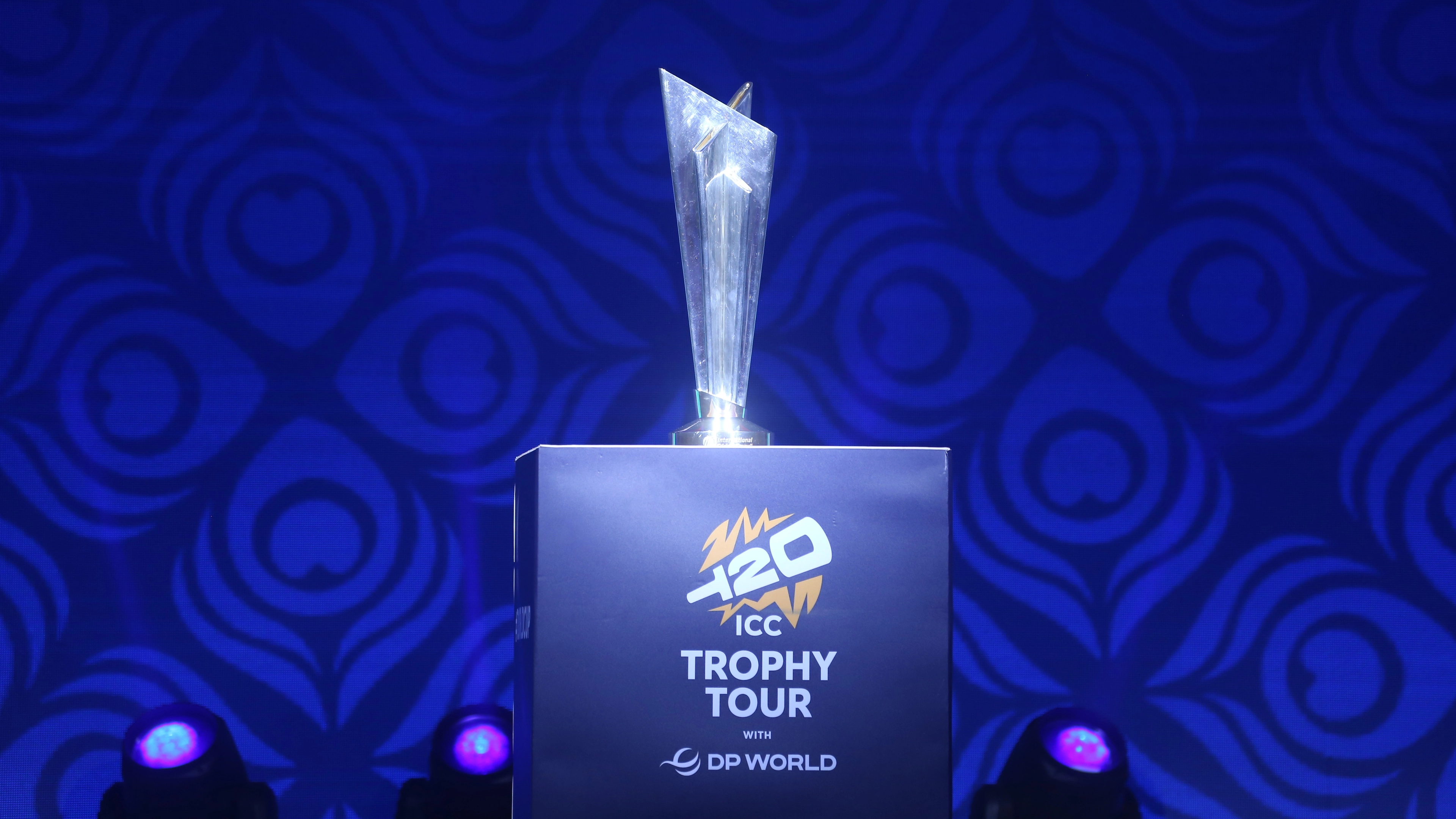 ICC 'Threaten Sanctions' Against T20 World Cup Nation Amid Boycott Suggestions