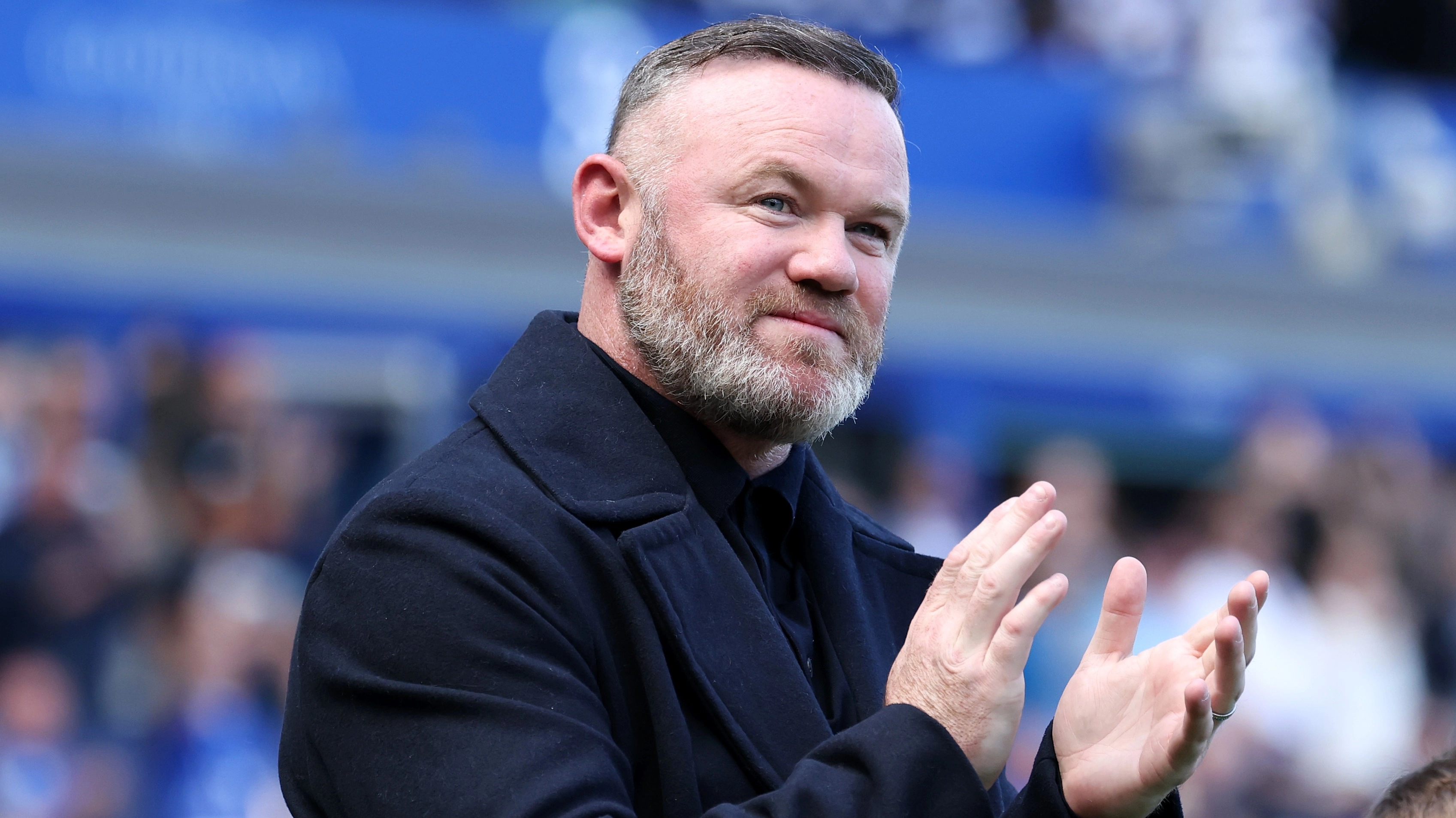 Wayne Rooney Hits Back at Michael Owen's 'Better at 17' Claim