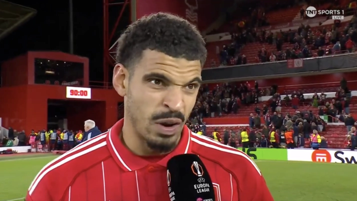 Morgan Gibbs-White Gives Brutally Honest Sean Dyche Verdict After Porto Win